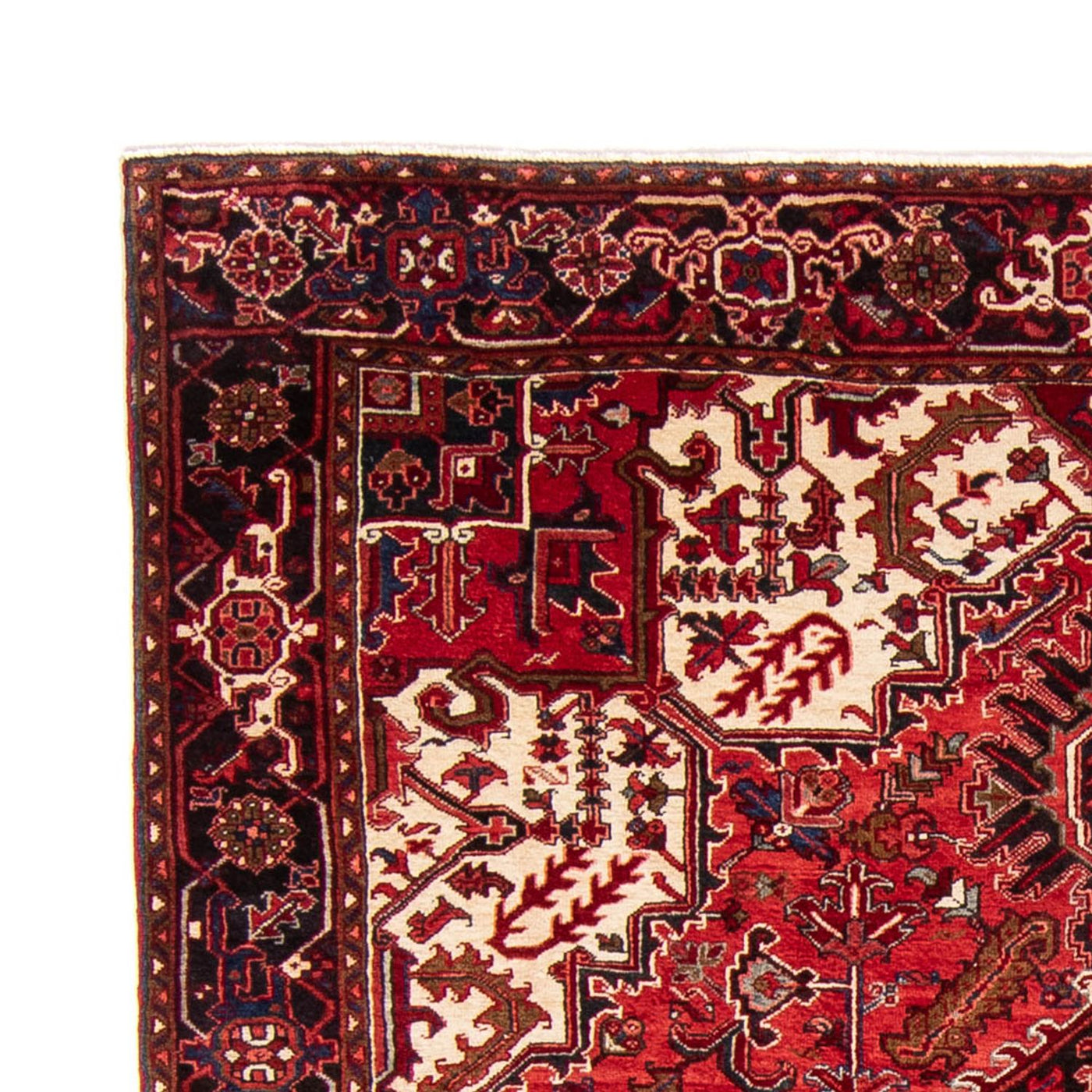 Heriz Tapete 350x238cm - Tapete persa