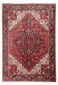 Heriz Tapete 260x330cm - Tapete persa – product image