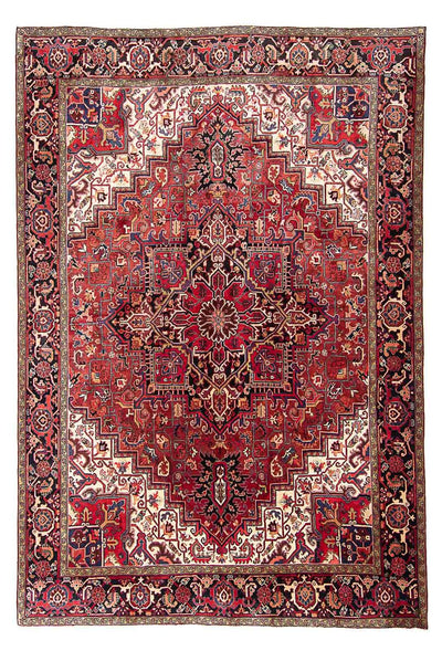 Heriz Tapete 260x330cm - Tapete persa