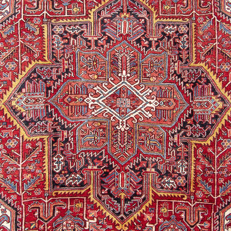 Heriz Tapete 358x245cm - Tapete persa
