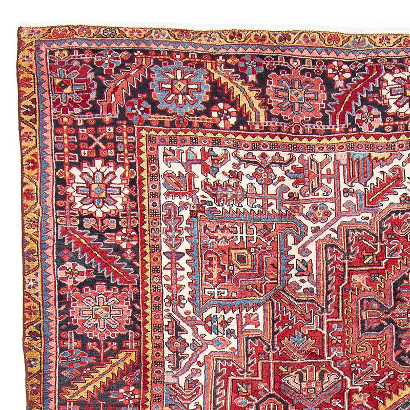 Heriz Tapete 358x245cm - Tapete persa