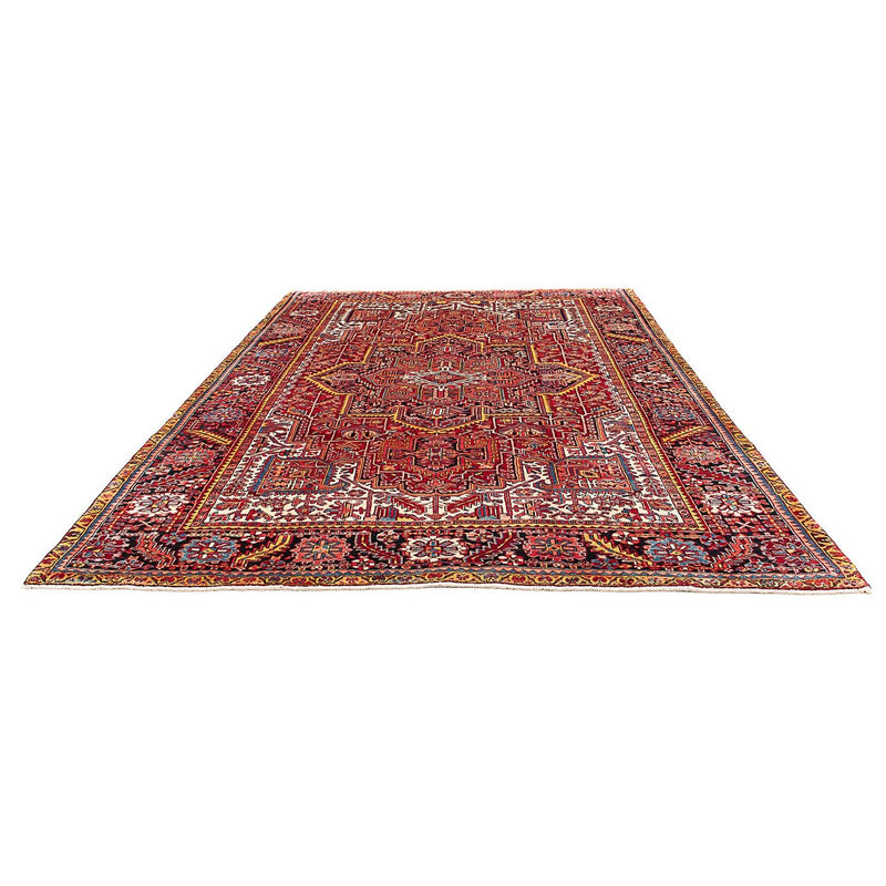 Heriz Tapete 358x245cm - Tapete persa