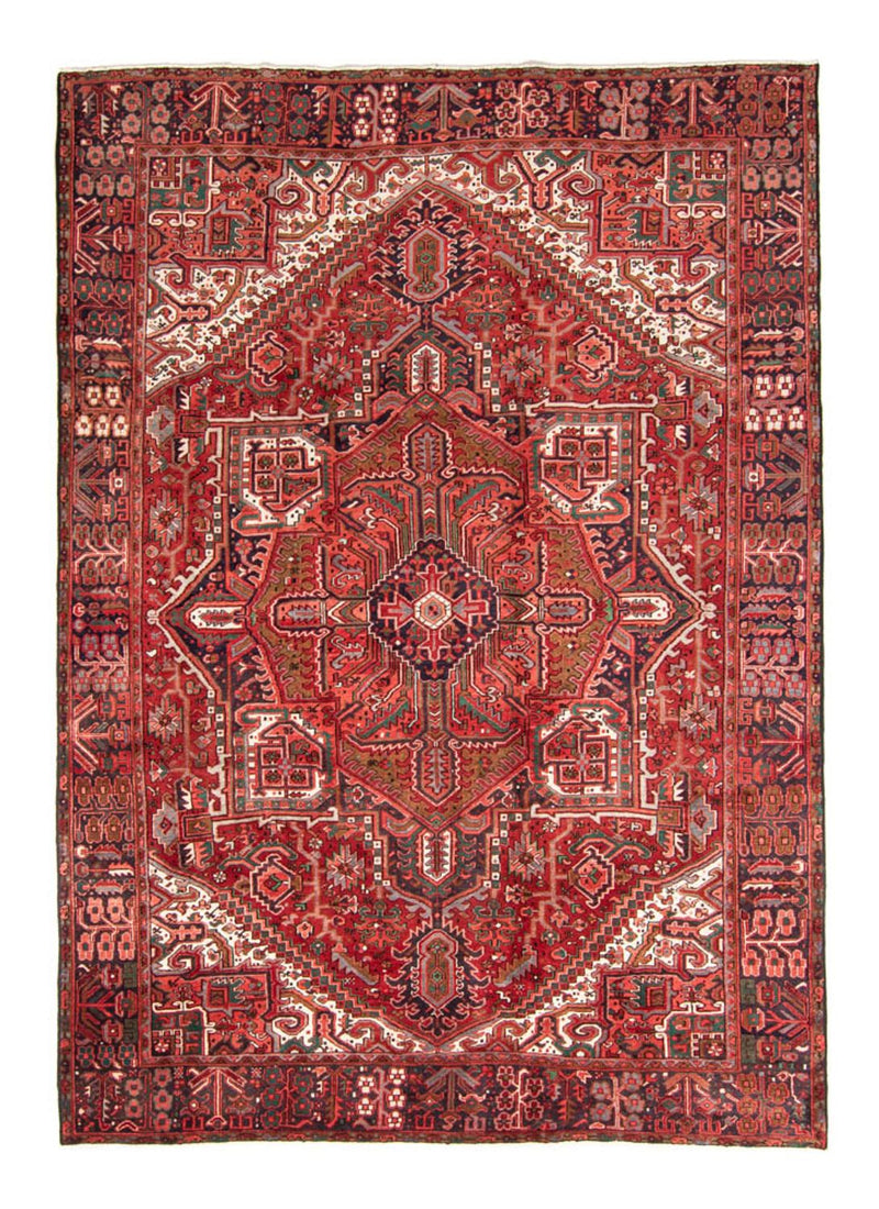 Heriz Tapete 250x333cm - Tapete persa