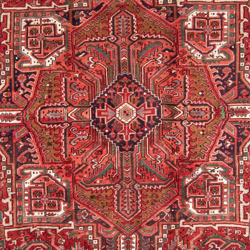 Heriz Tapete 250x333cm - Tapete persa