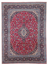 Kashmar Tapete 392x292cm - Tapete persa – product image