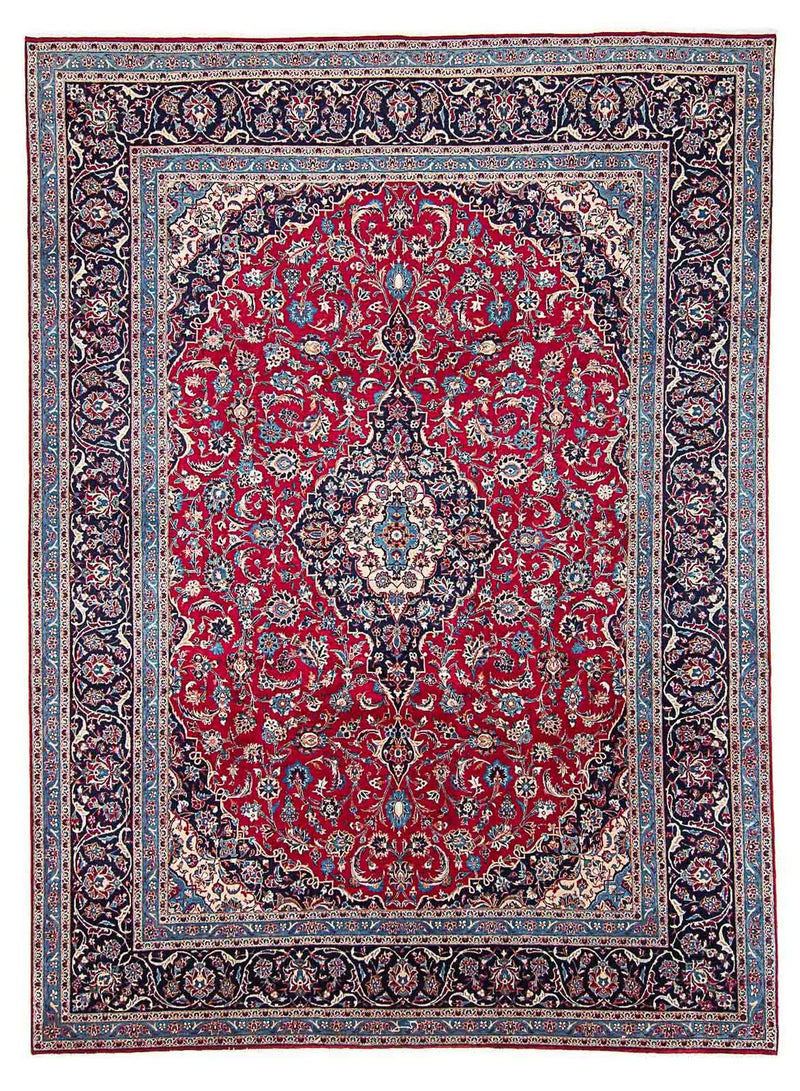Kashmar Tapete 392x292cm - Tapete persa