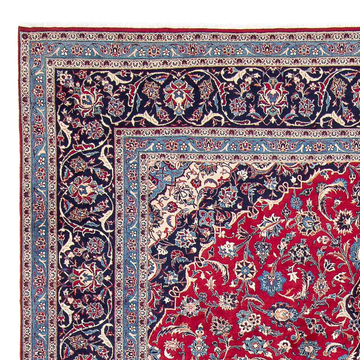 Kashmar Tapete 392x292cm - Tapete persa