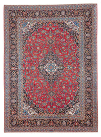 Kashan Tapete 400x398cm - Tapete persa – product image