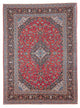 Kashan Tapete 400x398cm - Tapete persa