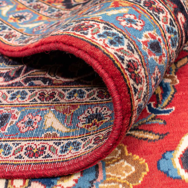 Kashan Tapete 400x398cm - Tapete persa