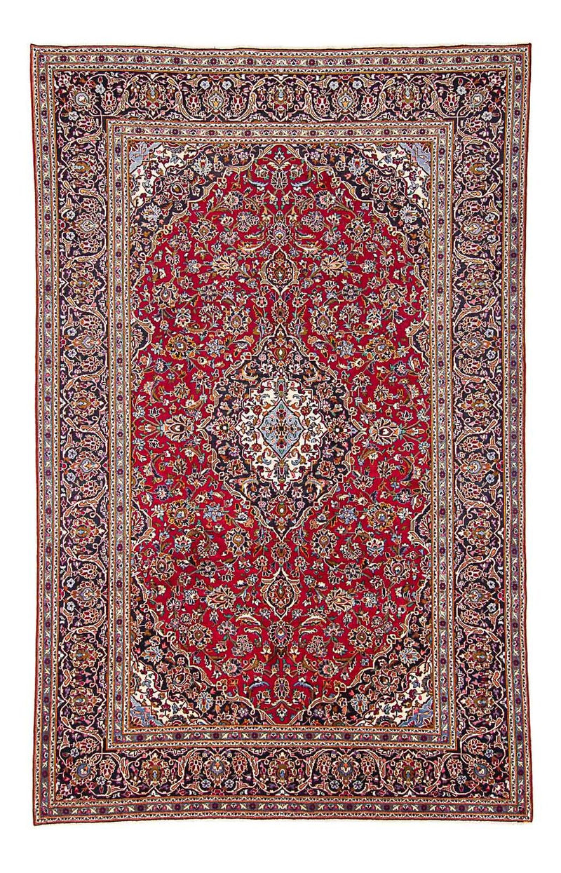 Heriz Tapete 408x265cm - Tapete persa
