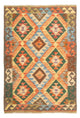 Kilim Maimana Tapete 125x80cm - Tapete de lã