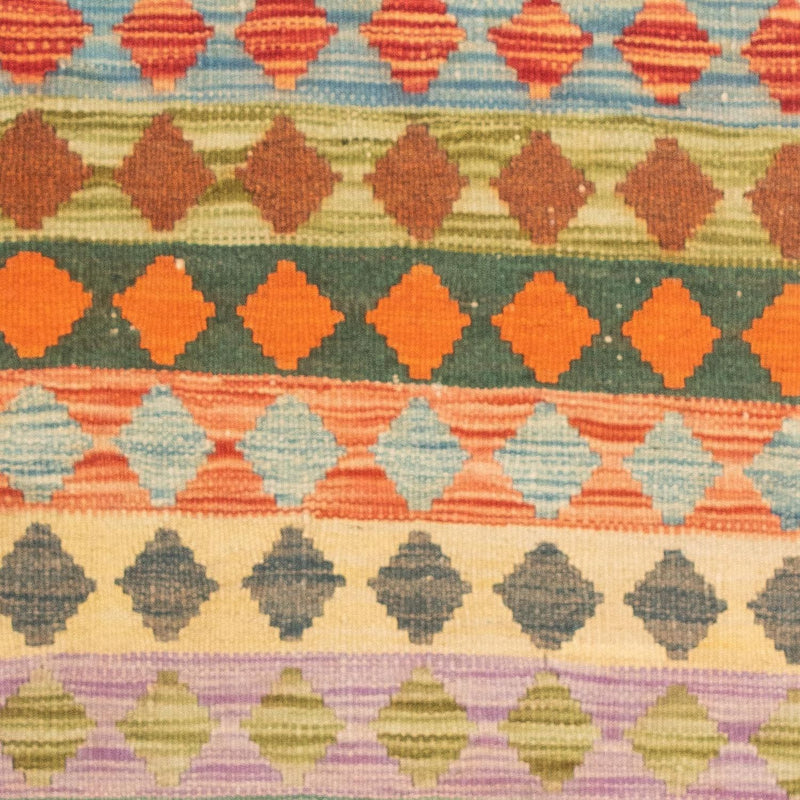 Kilim Maimana Tapete 80x125cm - Tapete de lã