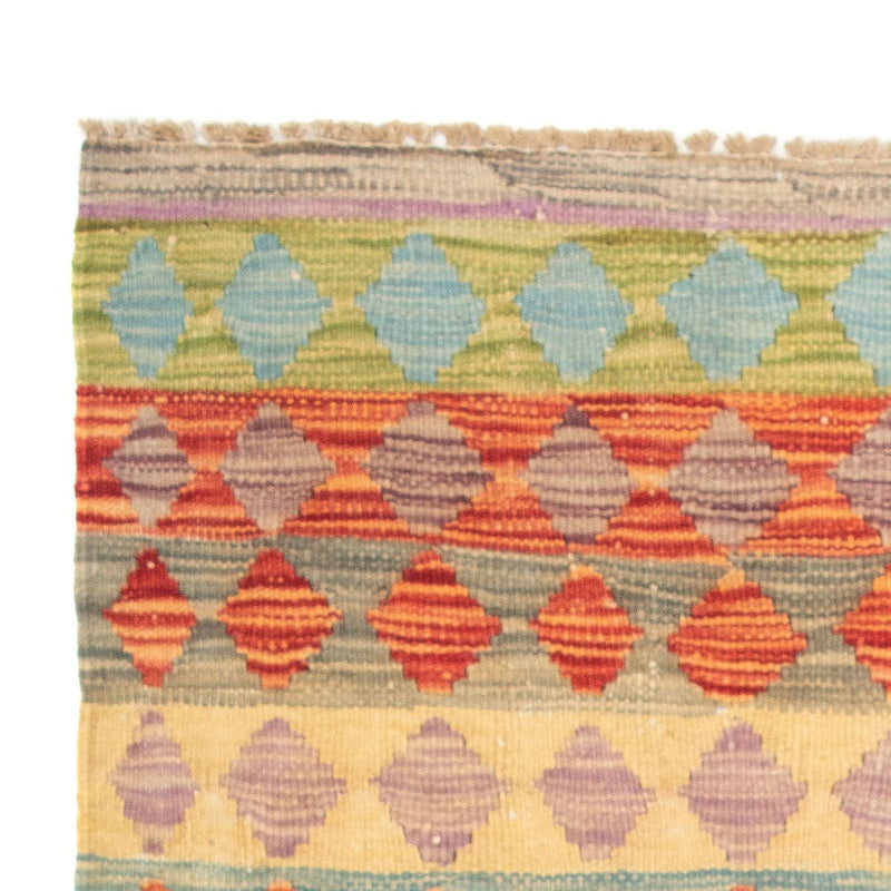 Kilim Maimana Tapete 80x125cm - Tapete de lã