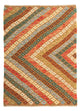 Kilim Maimana Tapete 125x80cm - Tapete de lã