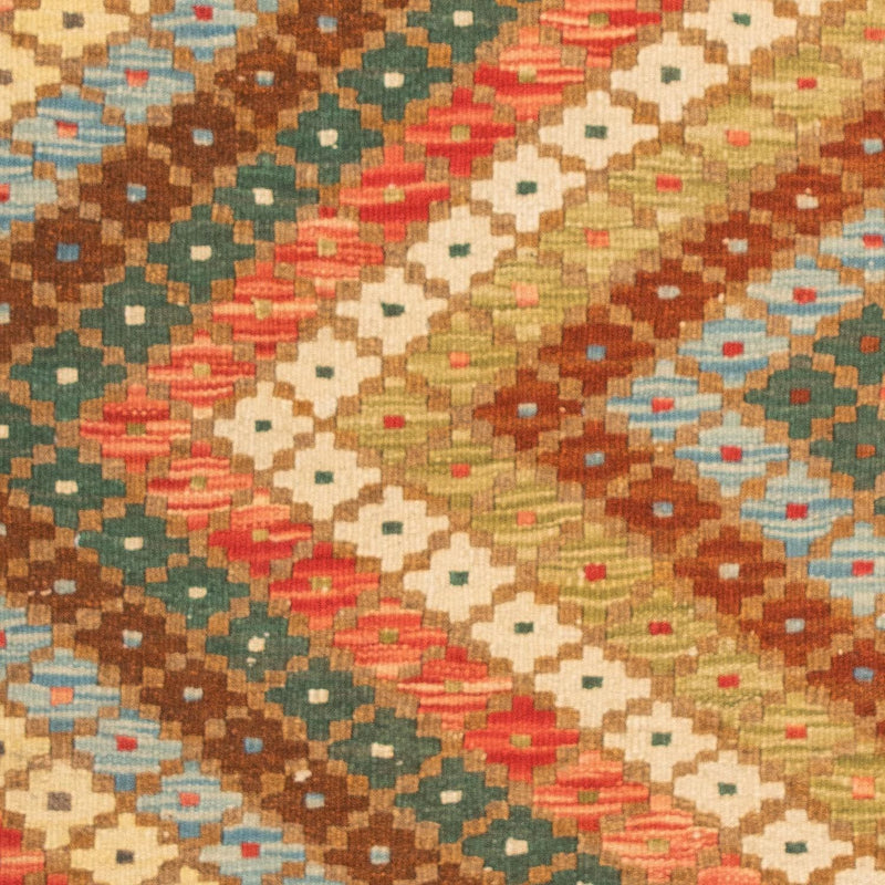 Kilim Maimana Tapete 125x80cm - Tapete de lã