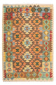 Kilim Maimana Tapete 125x80cm - Tapete de lã