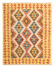 Kilim Maimana Tapete 125x80cm - Tapete de lã