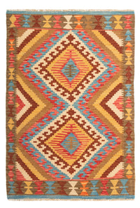 Kilim Maimana Tapete 85x121cm - Tapete de lã – product image
