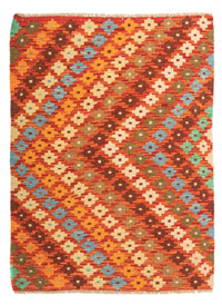 Kilim Maimana Tapete 89x121cm - Tapete de lã – product image
