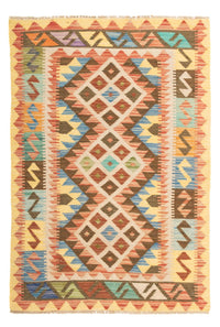Kilim Maimana Tapete 86x124cm - Tapete de lã – product image