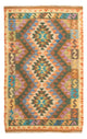Kilim Maimana Tapete 125x80cm - Tapete de lã