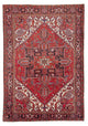 Heriz Tapete 293x206cm - Tapete persa