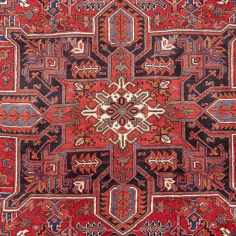 Heriz Tapete 293x206cm - Tapete persa