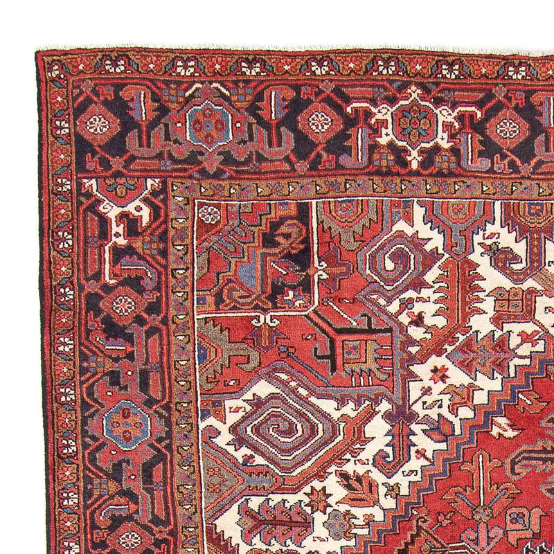 Heriz Tapete 293x206cm - Tapete persa
