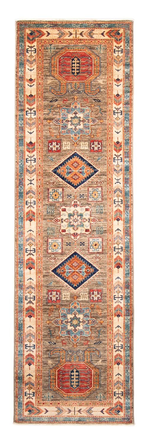Kazak Tapete 249x73cm - Tapete Oriental