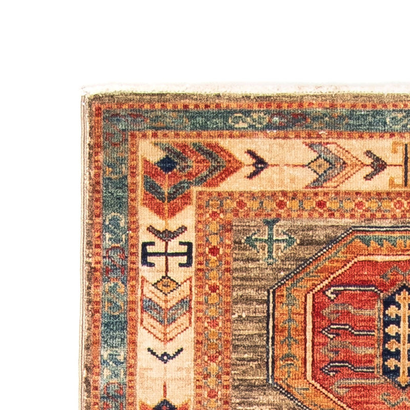 Kazak Tapete 249x73cm - Tapete Oriental