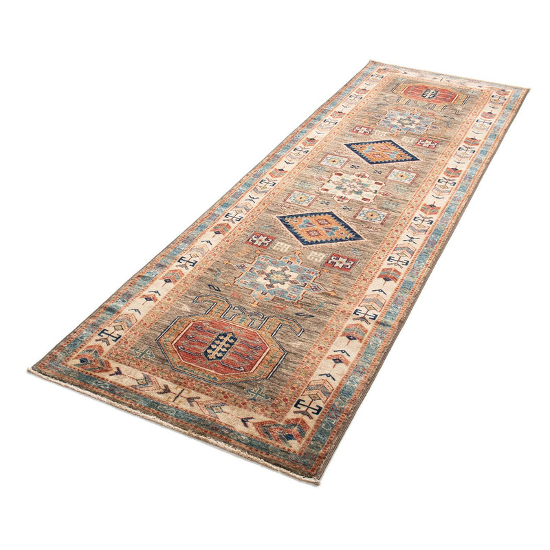 Kazak Tapete 249x73cm - Tapete Oriental