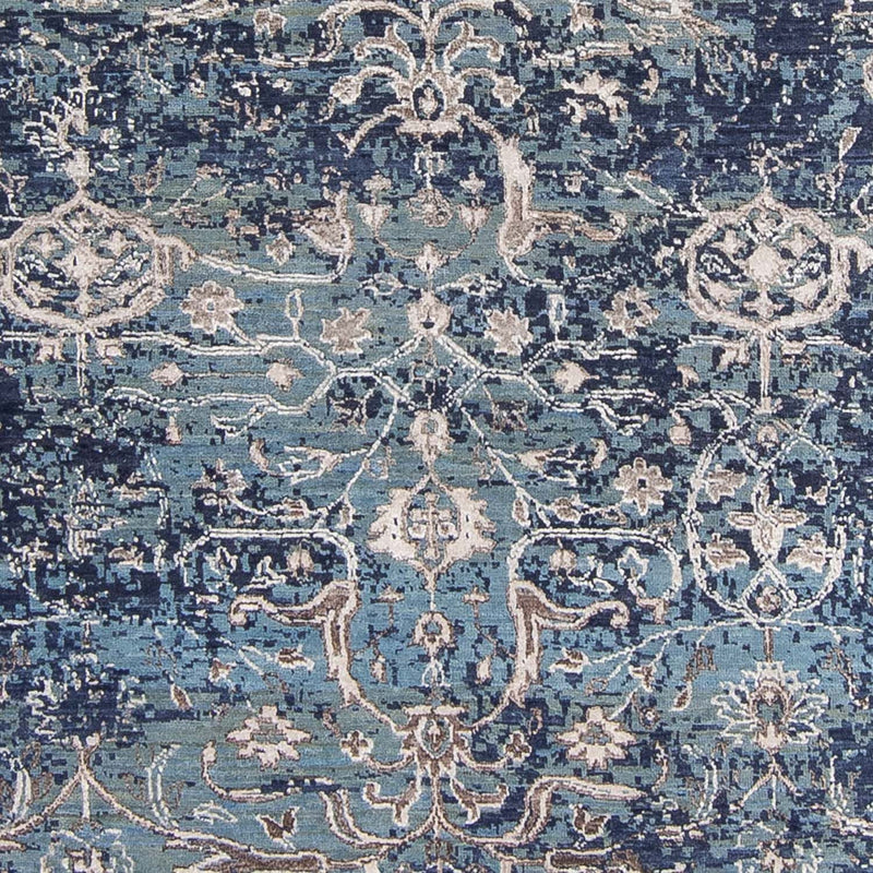 Tapete de desenhador 303x203cm - Designerteppich