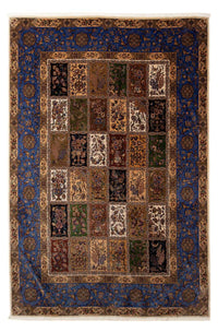 Qom Tapete 230x160cm - Tapete persa – product image