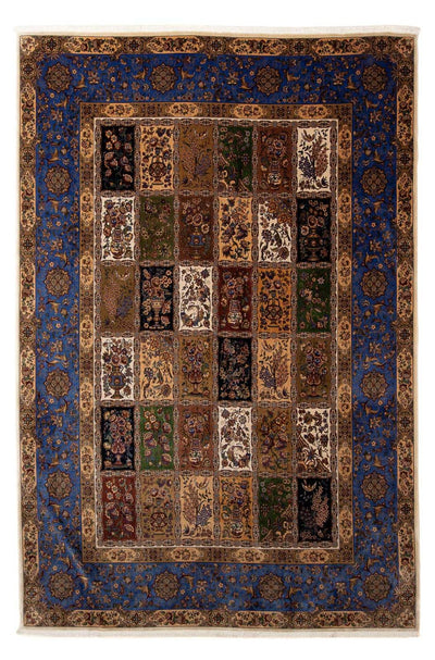 Qom Tapete 160x230cm - Tapete persa