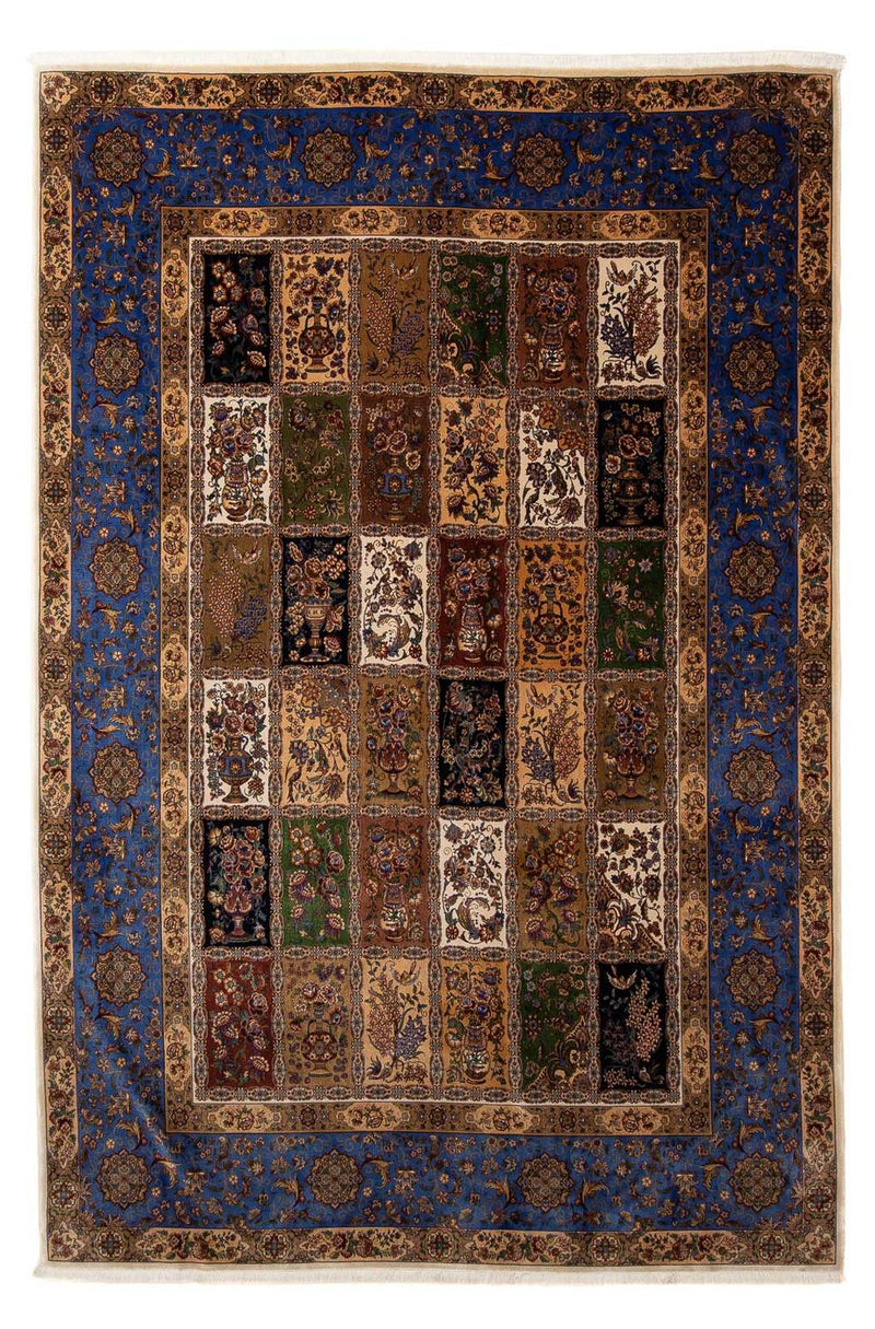 Qom Tapete 230x160cm - Tapete persa