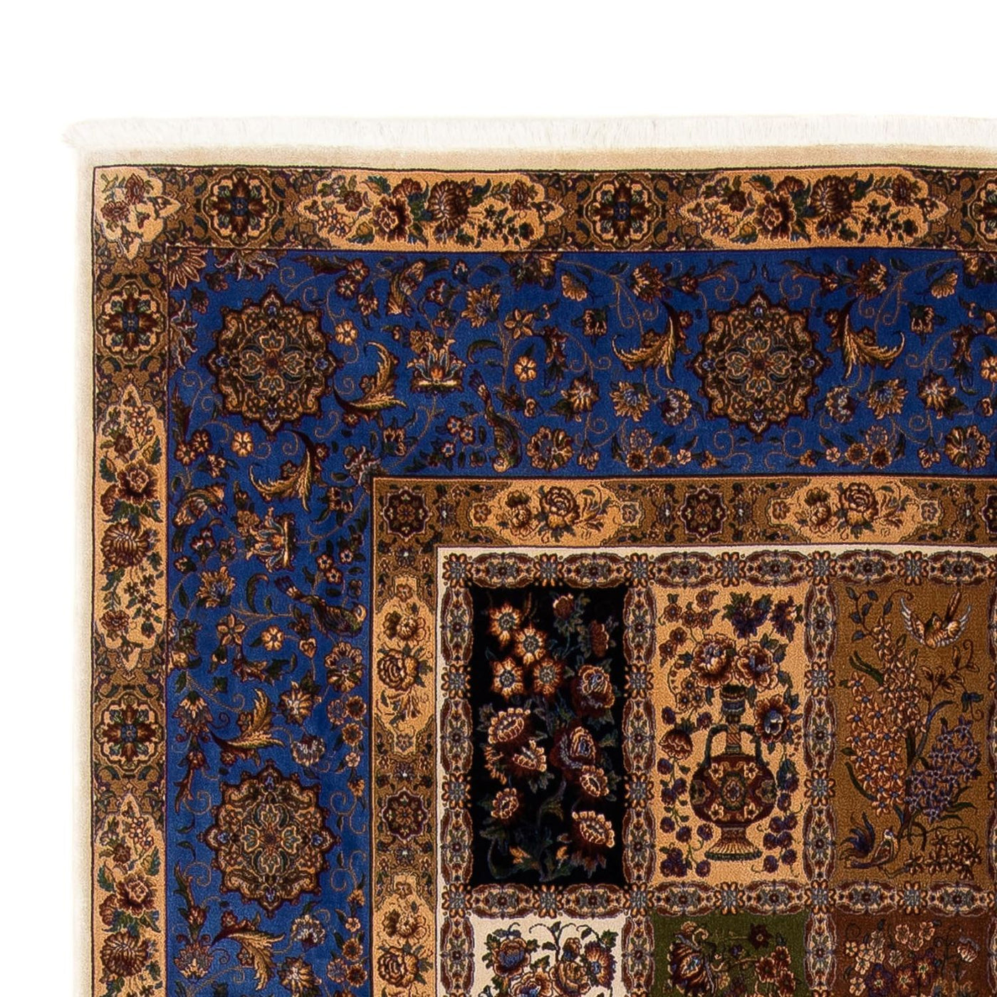 Qom Tapete 230x160cm - Tapete persa