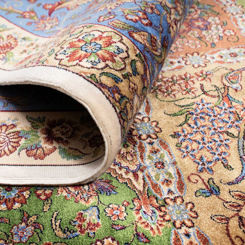 Qom Tapete 230x160cm - Tapete persa