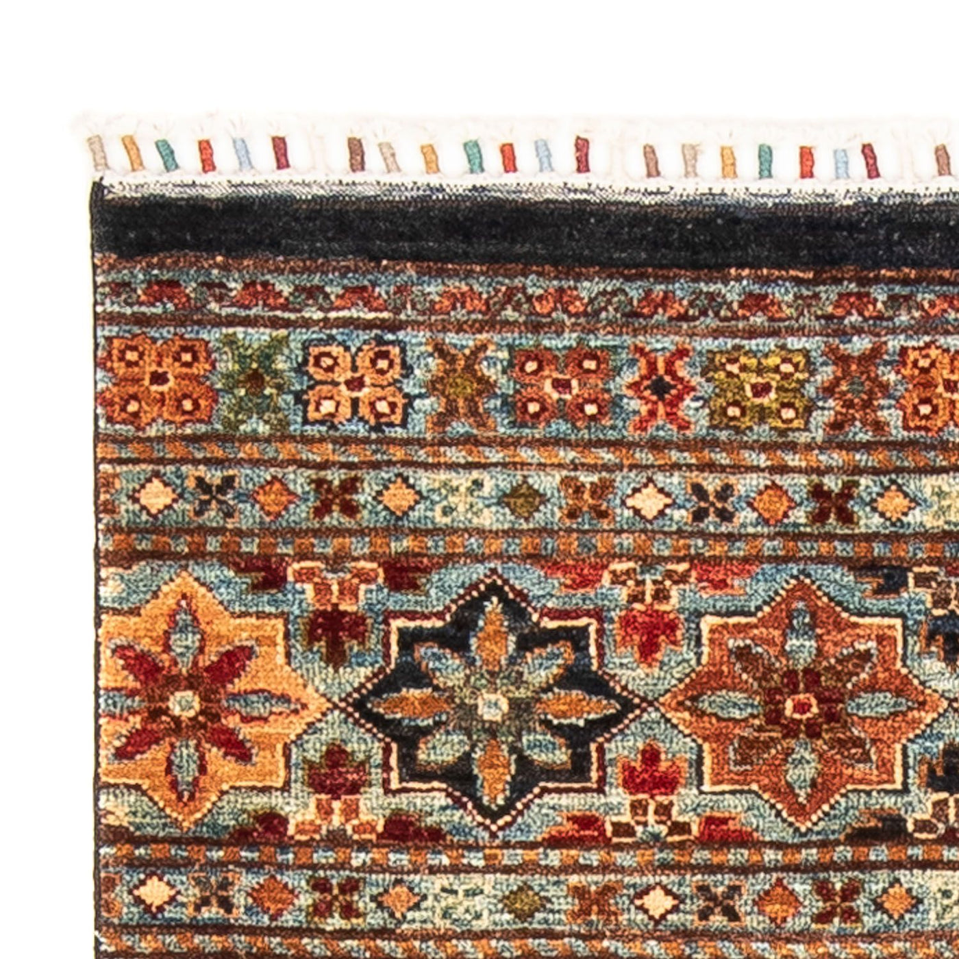 Ziegler moderno Tapete 116x80cm - Tapete Oriental