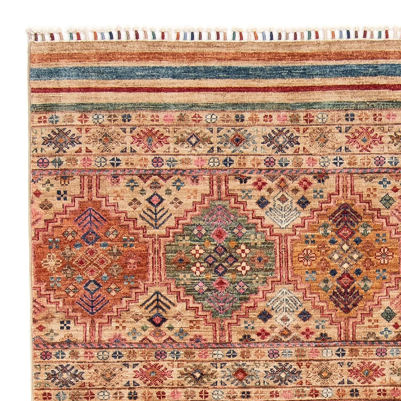 Ziegler moderno Tapete 229x165cm - Tapete Oriental