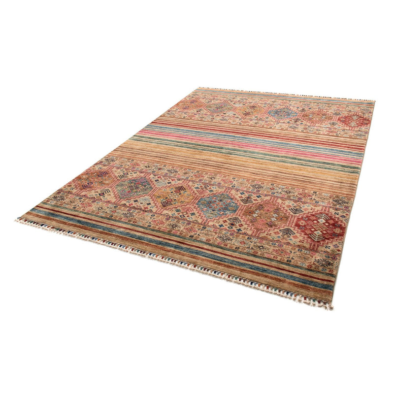 Ziegler moderno Tapete 229x165cm - Tapete Oriental
