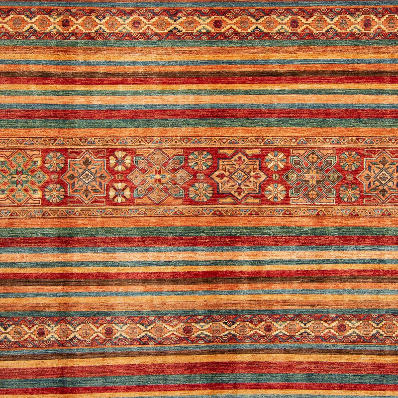 Shal Tapete 249x340cm - Tapete Oriental