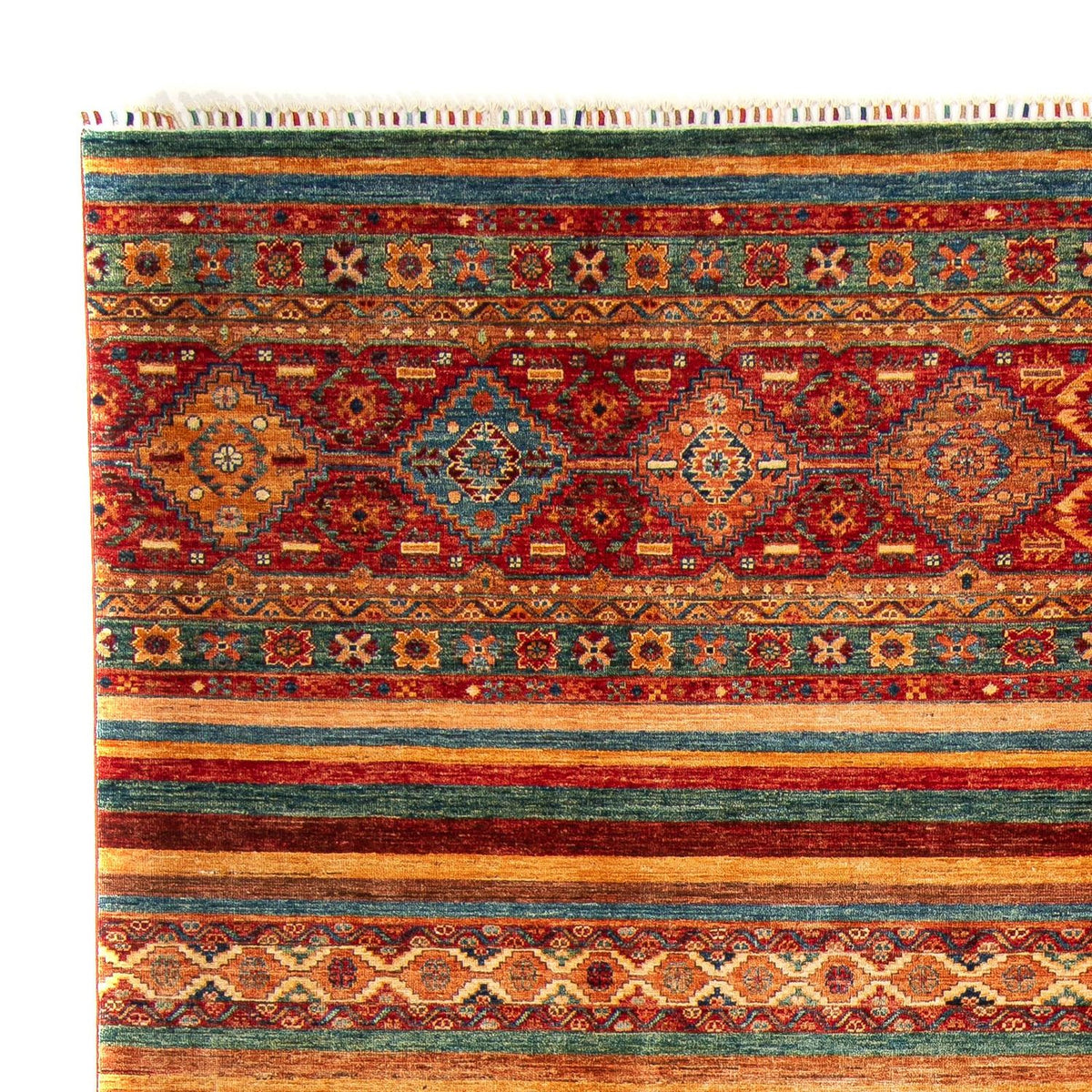 Shal Tapete 249x340cm - Tapete Oriental