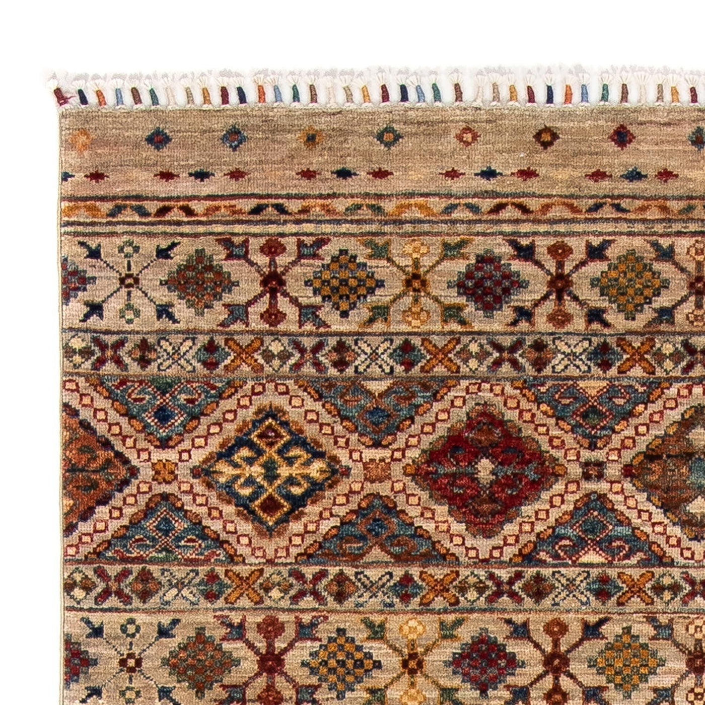 Tapete Ziegler 191x123cm - Tapete Oriental