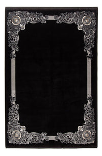 Tapete de desenhador - 230 x 160 cm - azul escuro – product image