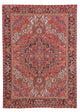 Heriz Tapete 346x257cm - Tapete persa