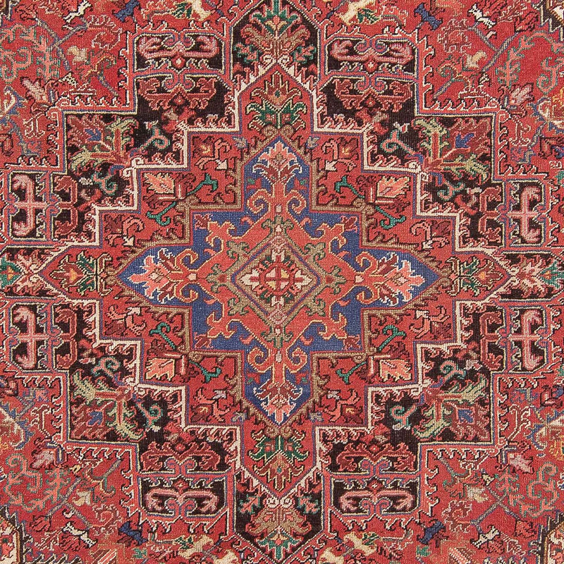 Heriz Tapete 346x257cm - Tapete persa