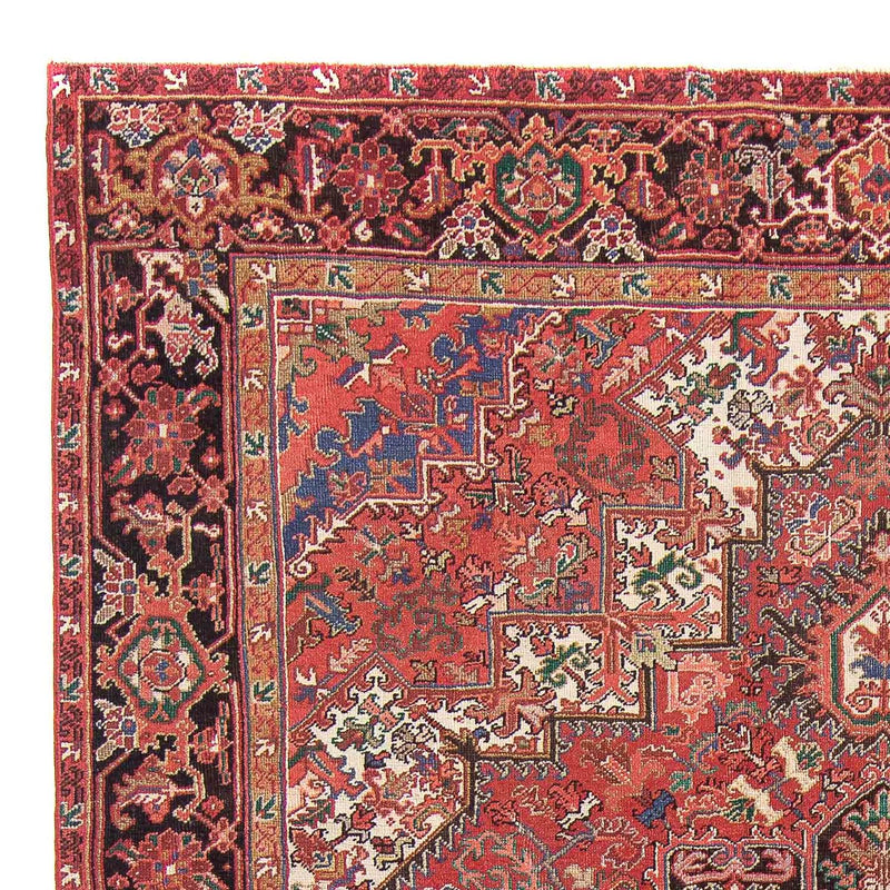 Heriz Tapete 346x257cm - Tapete persa