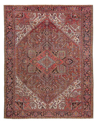 Heriz Tapete 350x280cm - Tapete persa – product image