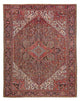 Heriz Tapete 350x280cm - Tapete persa